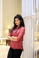 Ritika Singh Pictures